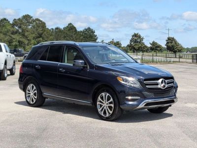 2016 Mercedes-Benz GLE - Photo 7
