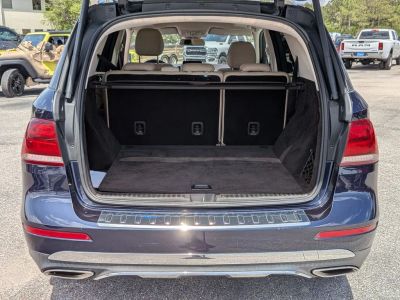 2016 Mercedes-Benz GLE - Photo 24