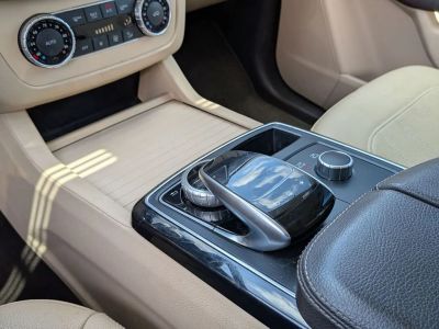 2016 Mercedes-Benz GLE - Photo 19