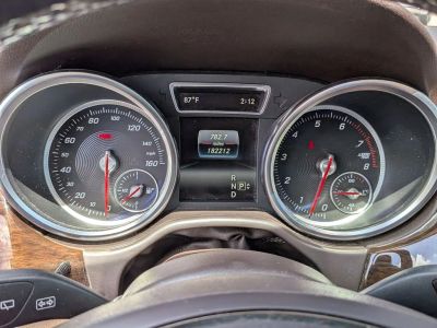2016 Mercedes-Benz GLE - Photo 14