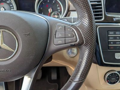 2016 Mercedes-Benz GLE - Photo 17