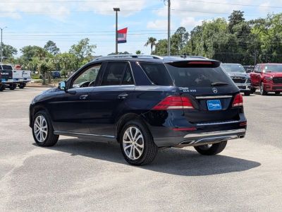 2016 Mercedes-Benz GLE - Photo 3