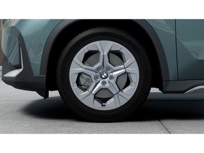 2026 BMW X1 xDrive28i — photo 7 view