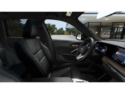 2026 BMW X1 xDrive28i — photo 9 view