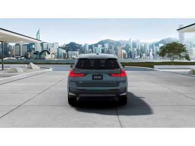 2026 BMW X1 xDrive28i — detail view