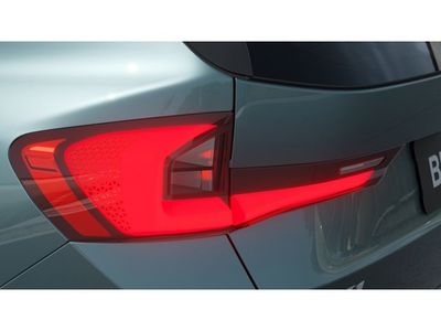 2026 BMW X1 xDrive28i — photo 8 view