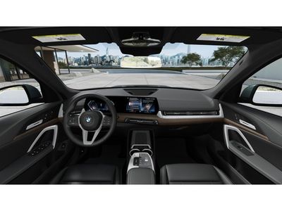 2026 BMW X1 xDrive28i — photo 10 view