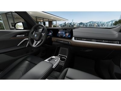 2026 BMW X1 xDrive28i — photo 14 view