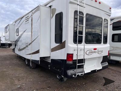 2007 Carriage Carri-Lite - Photo 5
