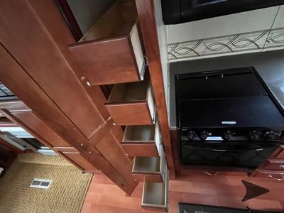 2007 Carriage Carri-Lite - Photo 25