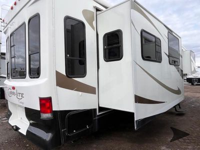 2007 Carriage Carri-Lite - Photo 7