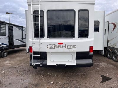 2007 Carriage Carri-Lite - Photo 6