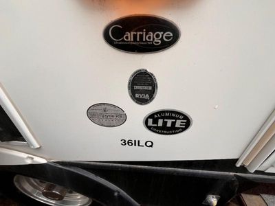 2007 Carriage Carri-Lite - Photo 61