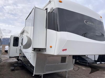 2007 Carriage Carri-Lite - Photo 1