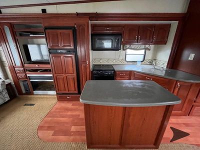 2007 Carriage Carri-Lite - Photo 22