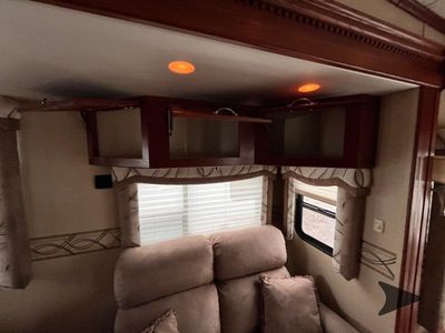 2007 Carriage Carri-Lite - Photo 14