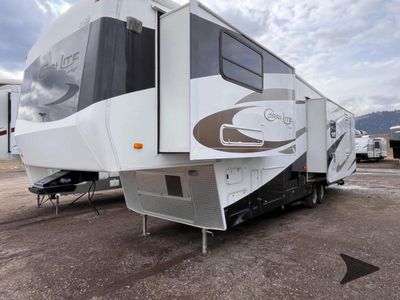 2007 Carriage Carri-Lite - Photo 3