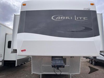 2007 Carriage Carri-Lite - Photo 2