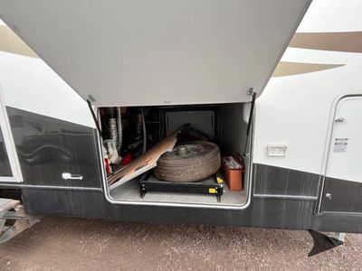 2007 Carriage Carri-Lite - Photo 62