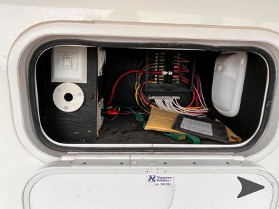 2007 Carriage Carri-Lite - Photo 65