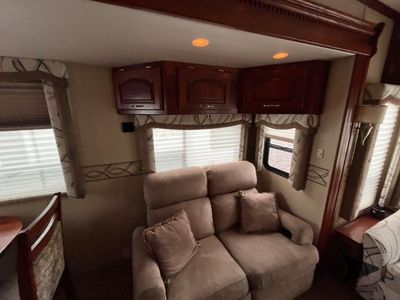 2007 Carriage Carri-Lite - Photo 13