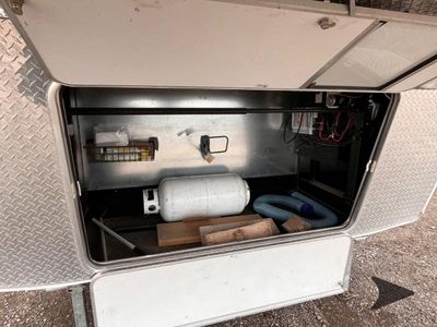 2007 Carriage Carri-Lite - Photo 64