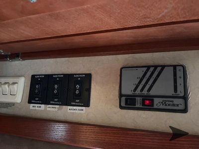 2007 Carriage Carri-Lite - Photo 60