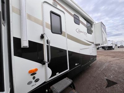 2007 Carriage Carri-Lite - Photo 8