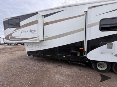 2007 Carriage Carri-Lite - Photo 4