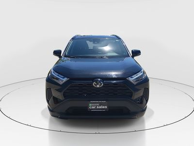 2025 Toyota RAV4 - Photo 2