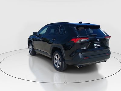 2025 Toyota RAV4 - Photo 5