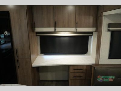 2023 Grand Design Imagine - Photo 19