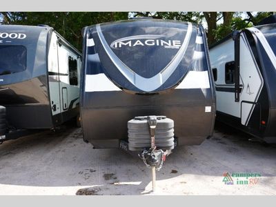 2023 Grand Design Imagine - Photo 2