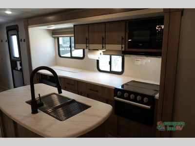2023 Grand Design Imagine - Photo 21