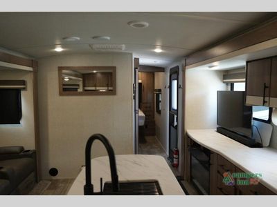 2023 Grand Design Imagine - Photo 13