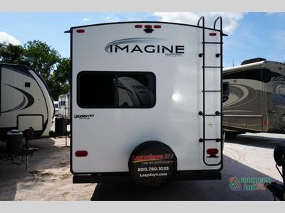 2023 Grand Design Imagine - Photo 5