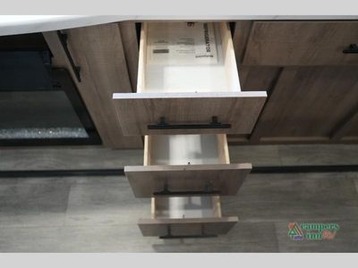 2023 Grand Design Imagine - Photo 29