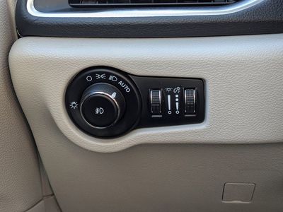 2022 Chrysler Pacifica - Photo 20