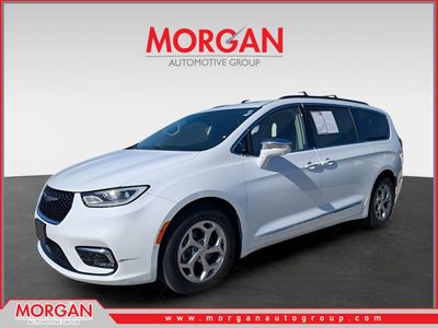 2022 Chrysler Pacifica - Photo 6