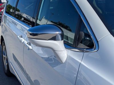 2022 Chrysler Pacifica - Photo 9