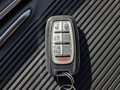 2022 Chrysler Pacifica - Photo 29