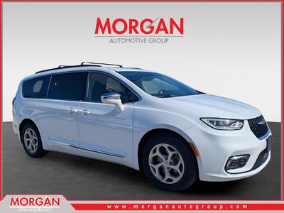 2022 Chrysler Pacifica - Photo 1