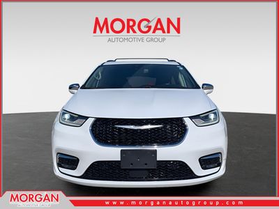2022 Chrysler Pacifica - Photo 7