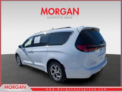 2022 Chrysler Pacifica - Photo 4