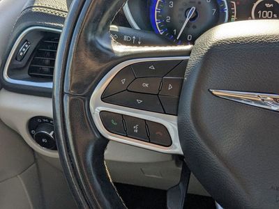 2022 Chrysler Pacifica - Photo 22