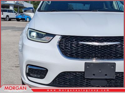 2022 Chrysler Pacifica - Photo 8