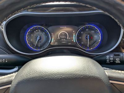 2022 Chrysler Pacifica - Photo 26