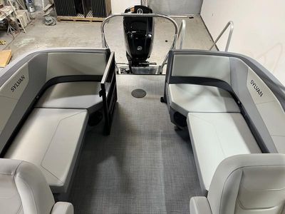 2026 Sylvan A 20 LZ DH - Photo 6