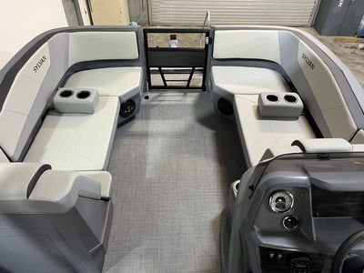 2026 Sylvan A 20 LZ DH - Photo 12