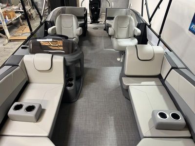 2026 Sylvan A 20 LZ DH - Photo 13